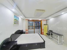 张江·申城佳苑一期B块,保养好 户型好 随时看房