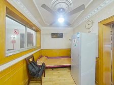 南新三村 1室1厅 南 北