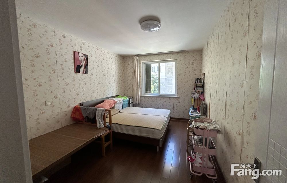 南湖家园2室2厅8483平