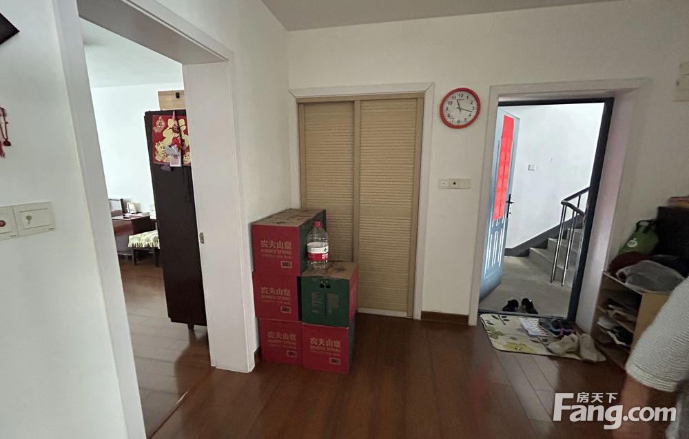 南湖家园2室2厅8483平