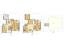 东方一品顶复 四百万精装自住,实用面积大边套。位置好