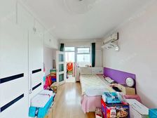 亮马河边 新源南路 高层·3室·1厅?采光充足 诚意出售