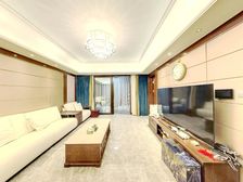 恒大城市之光 精装修 全新未入住 房东诚售