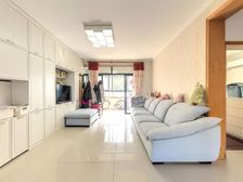 星湾可用,南北通风,主卧是套房,居住舒适!