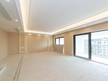 御庭园 送产权车位 精装大6房,南 景观楼层房东诚心