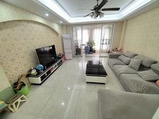 海天云桥3室2厅2卫南朝向255.0万元/套出售