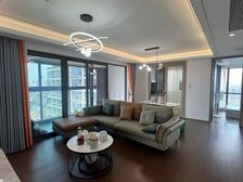 次新小区 交通便捷 近医院 高楼层采光充足 产权清晰 有电梯