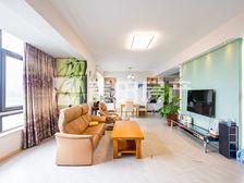 5室3厅逸翠园1期3号院