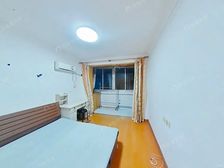 明珠B校,中间套小户型,挂户口,满五年,采光位置佳,诚意出售