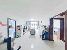 苹果园·西山枫林四期·2室·1厅