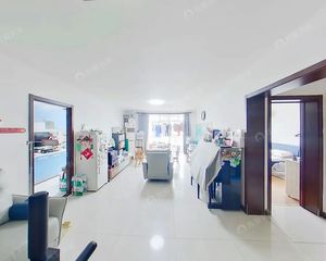苹果园·西山枫林四期·2室·1厅