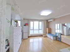 大望路·后现代城C区·1室·1厅