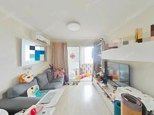 近地。铁,高楼层,房东诚意出售