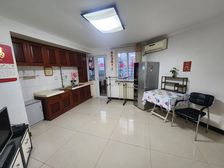 钥匙房西城陶然亭 畅柳园精装一居 满五高层视野佳 530万