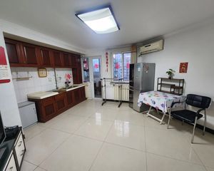 钥匙房西城陶然亭 畅柳园精装一居 满五高层视野佳 530万