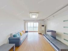 必看好房 远洋阳光三居观景房 近地铁高楼层 中心湖景房近地铁