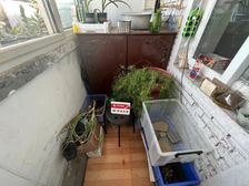 宇萃里 34.38平1居 南向简装修 视野无遮挡