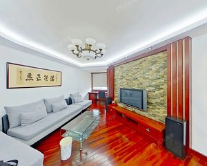 朝晖·西子花园·3室·2厅