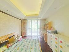 唐镇·绿城玉兰花园(一期),小区中芯位置,楼层佳,诚意售