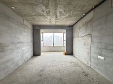 南北通透 合景誉峰 4室1厅