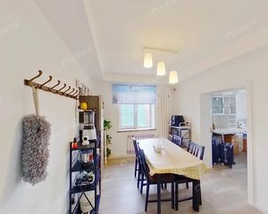 海淀 清河·永泰东里·3室·1厅