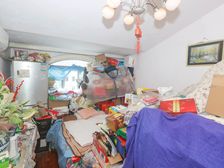 曹杨家园2室1厅1卫1阳台南7/7层