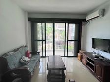 半山翠庭 3 房 100.19 方 品质小区 繁华地段