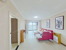 老业主新上左安漪园,全明格局满五年唯一,高楼层,看房有钥匙