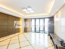 南北通透天鹅湾南区3室2厅精装修