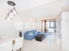 6号线地铁口,88平,2室1厅天鹅湾北区