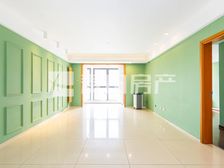 南北通透天鹅湾北区3室2厅精装修