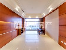 正南天鹅湾南区2室2厅精装修