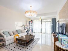 南北通透天鹅湾南区2室2厅