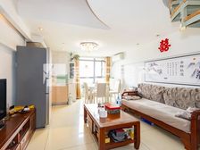 天鹅湾北区1室2厅企业推荐房源