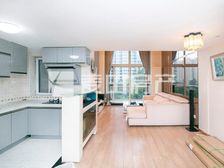 正南天鹅湾北区1室1厅