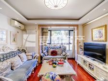 2室1厅润枫水尚西区