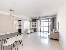 3室2厅润枫水尚东区