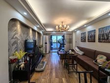 华通丽景华府3室2厅2卫南朝向186.0万元/套出售