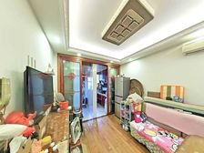 陆嘉家园1室1厅1卫南朝向68.0万元/套出售