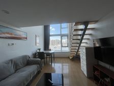 朗诗清澄1室1厅1卫北朝向41.0万元/套出售