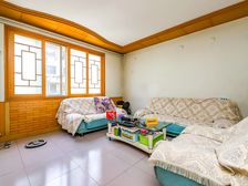 南北通透 锦绣园 3室2厅