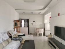 南北通透57.06㎡,1室1厅1卫1阳台全南,户型好