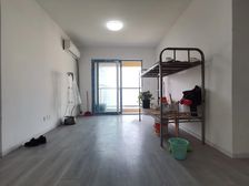 南岸区 中国铁建新万国城(三期) 三房 90万