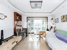 2室2厅世纪城三期晴雪园