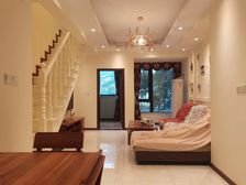 首付10多万买渝北照母山重光轻轨精装三房双卫