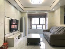 南岸区 鲁能领秀城4街区(北区) 三房 75万