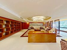 长安街旁 贡院九号 一梯一户 传世大宅 精装修 实享561㎡