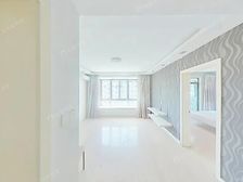 双南大两房,可见上海三件套!凤凰楼层,出行方便