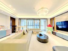 荣安江南润园,小区品质高,大平层诚心出,看房提前约