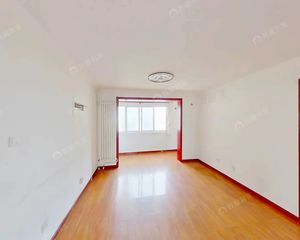 通和园经典三居,南北通透,全明电梯房,满5唯一!